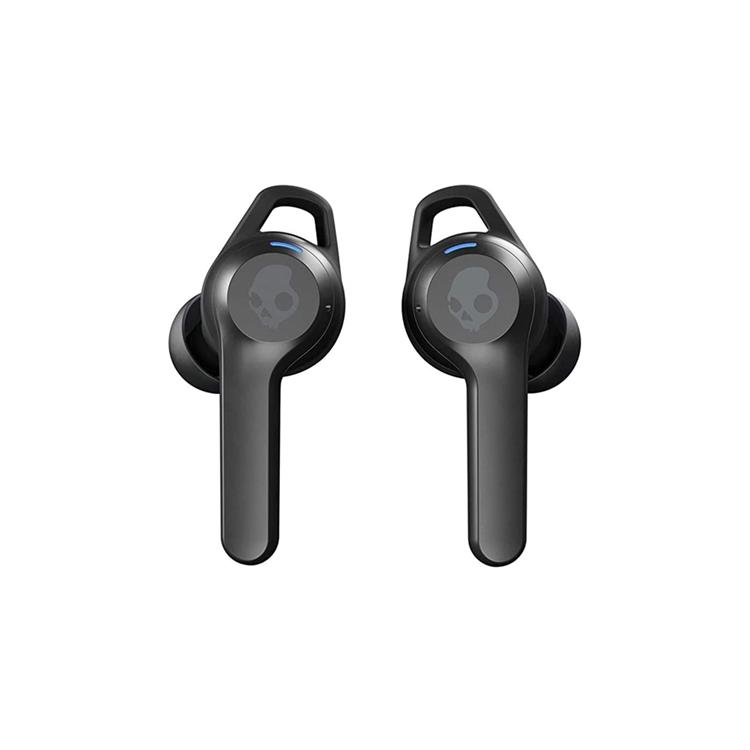 Auriculares Inalámbricos Indy Fuel Negro Garmin Argentina