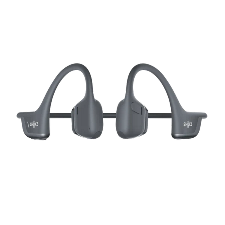 Auriculares Inalámbricos Shokz OpenRun Pro 2 Mini - Negro - Garmin