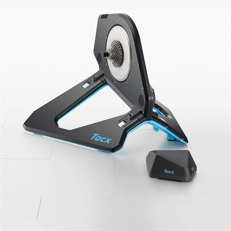 Tacx NEO 2T Smart Trainer Garmin Argentina