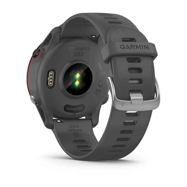 Análisis del Garmin Forerunner 255: Una maravilla multideporte