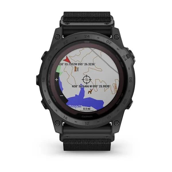 Reloj GPS con Mapas: análisis y comparativa de los mejores