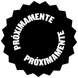 Proximamente