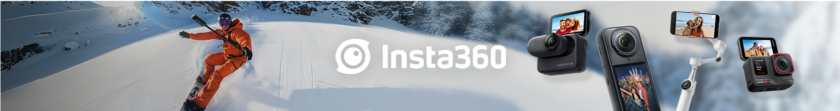 Insta 360 Desktop